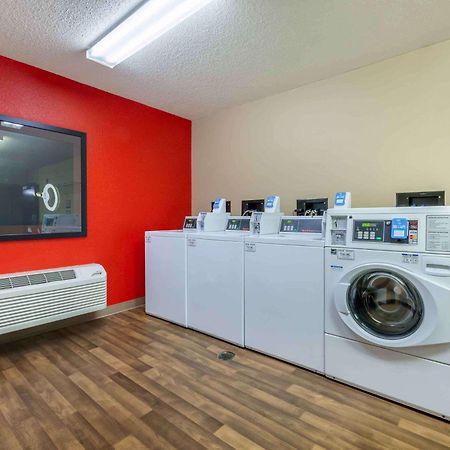 Extended Stay America Suites - Rockford - I-90 Bagian luar foto