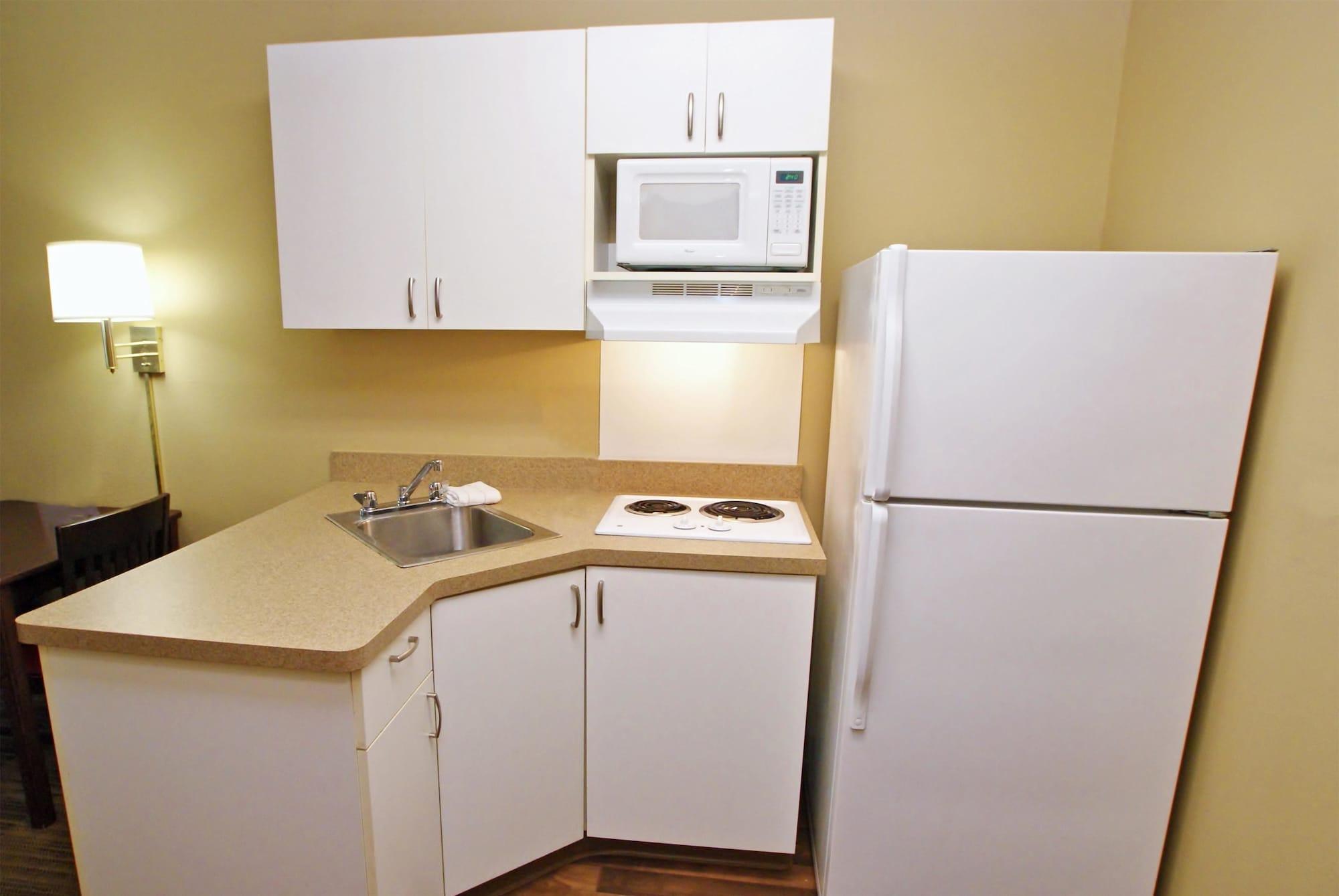 Extended Stay America Suites - Rockford - I-90 Bagian luar foto