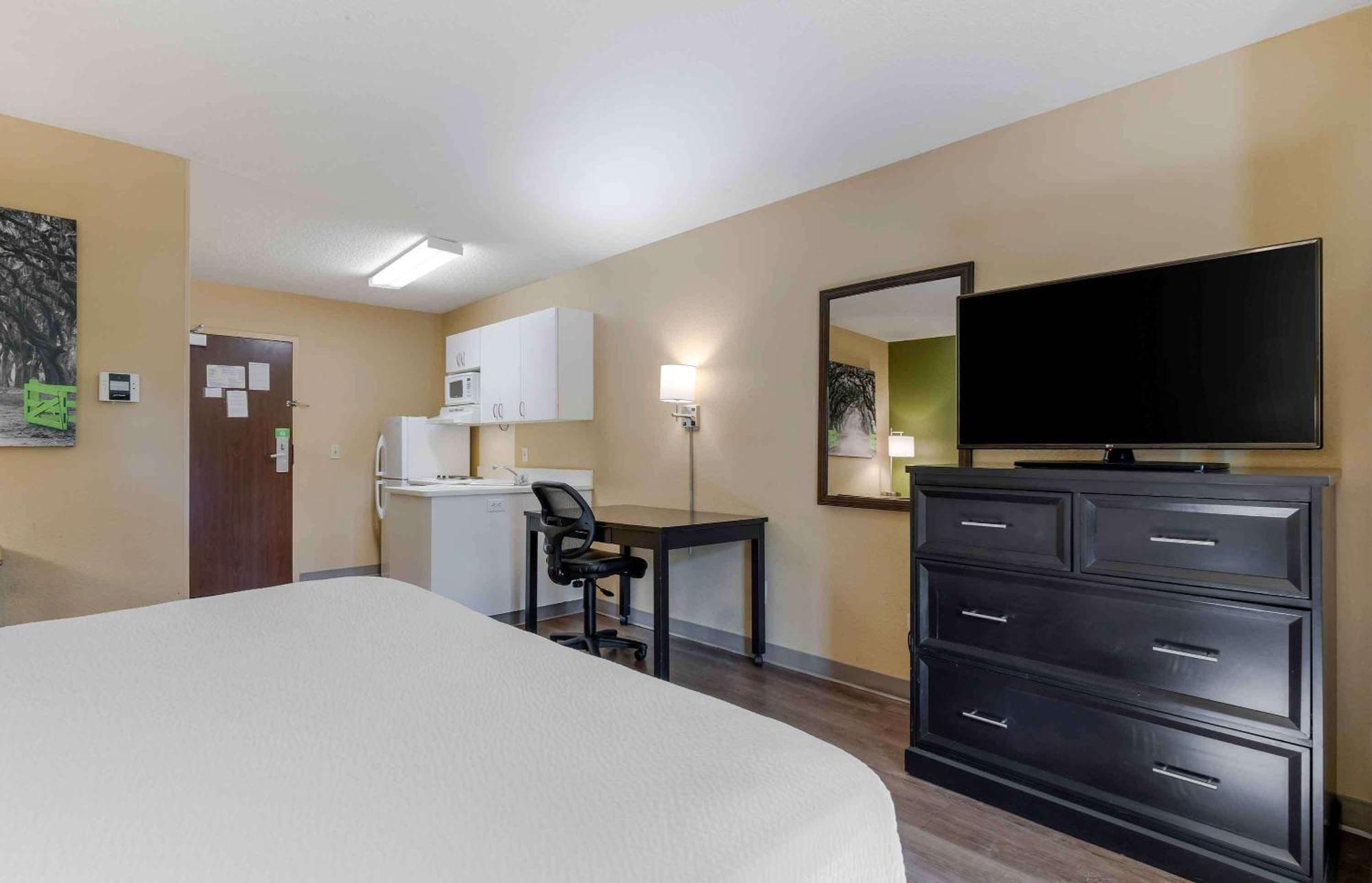 Extended Stay America Suites - Rockford - I-90 Bagian luar foto