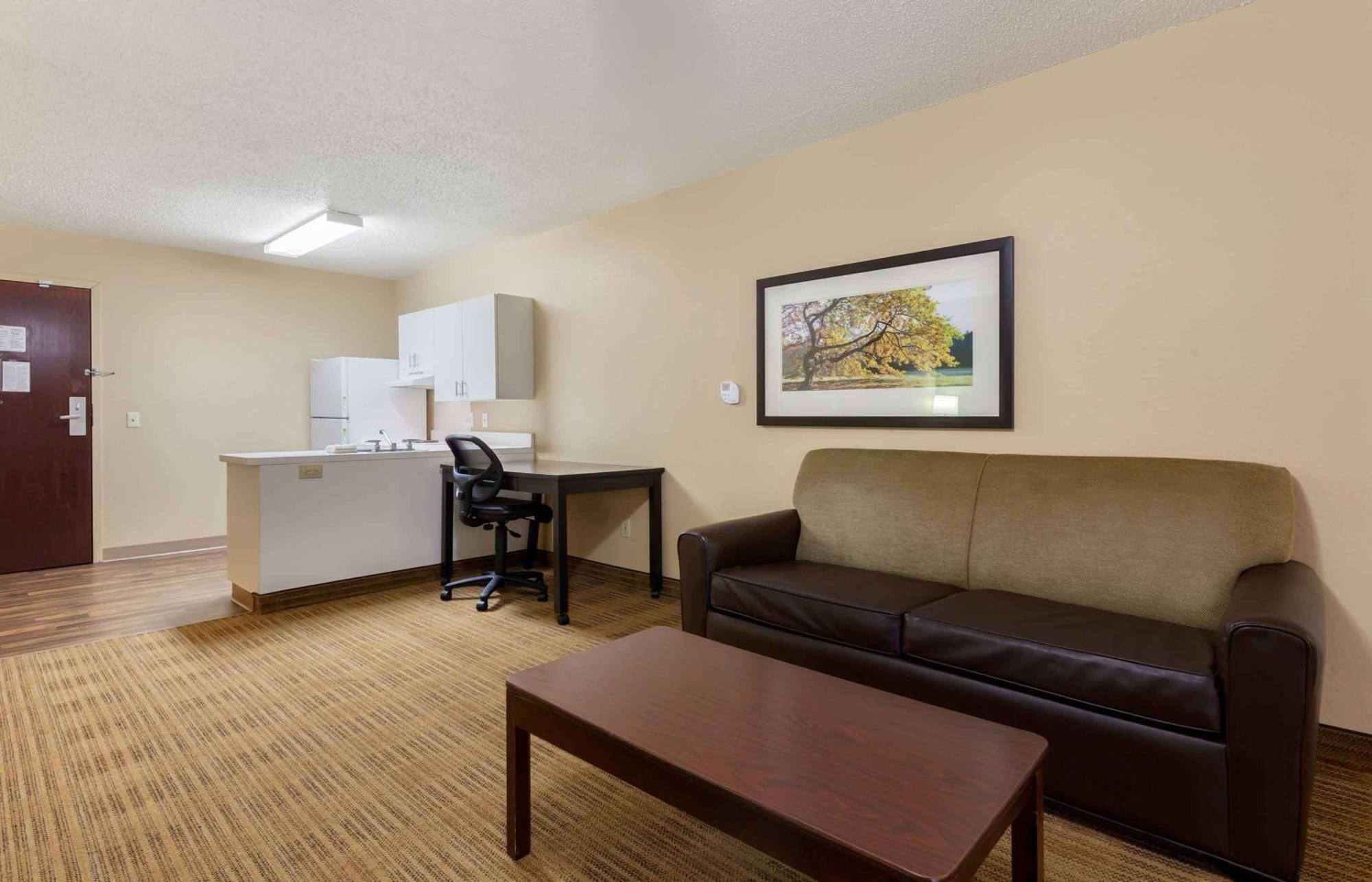 Extended Stay America Suites - Rockford - I-90 Bagian luar foto