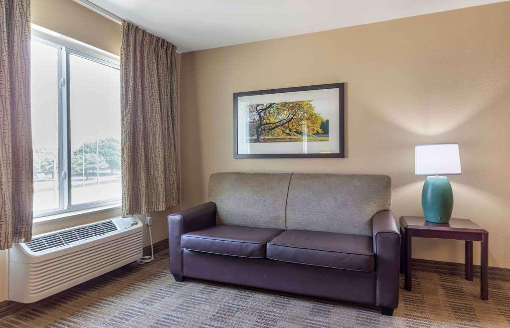Extended Stay America Suites - Rockford - I-90 Ruang foto