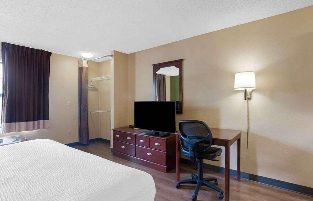 Extended Stay America Suites - Rockford - I-90 Ruang foto