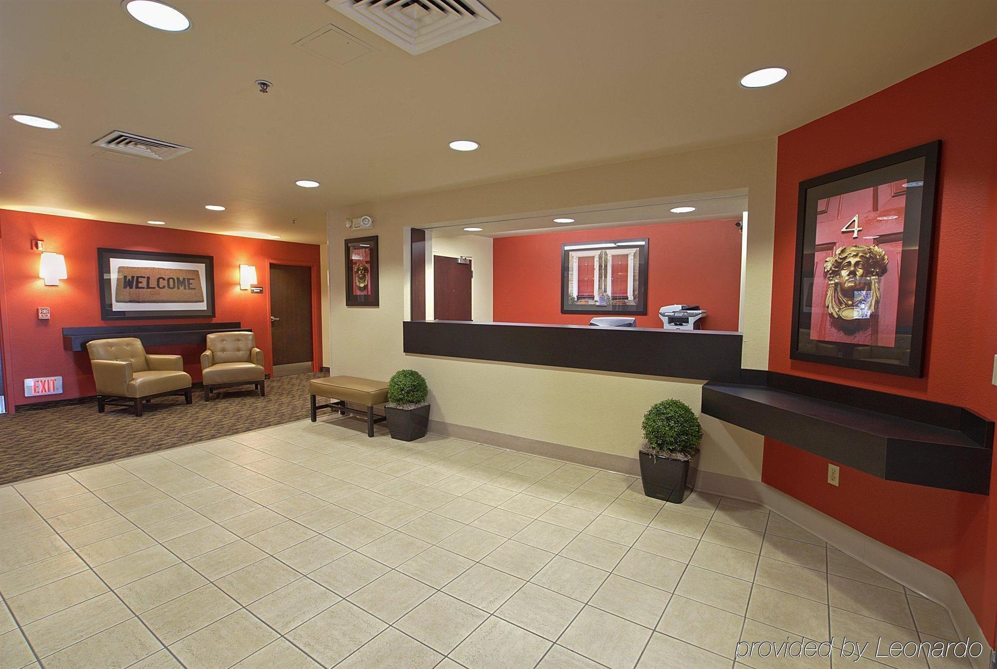 Extended Stay America Suites - Rockford - I-90 Bagian luar foto