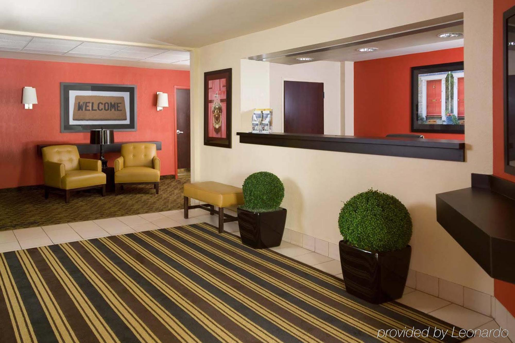 Extended Stay America Suites - Rockford - I-90 Bagian luar foto