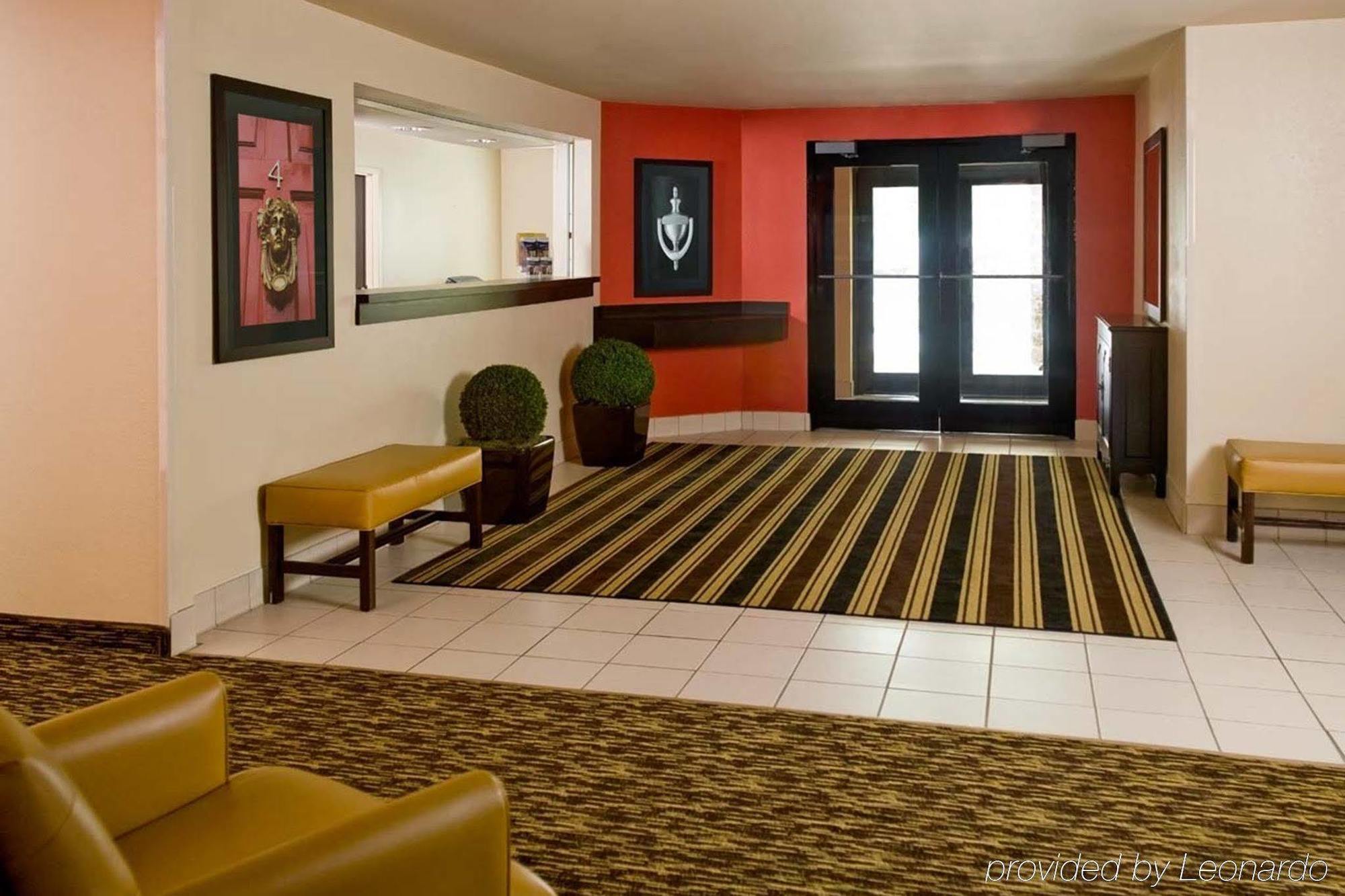 Extended Stay America Suites - Rockford - I-90 Bagian luar foto